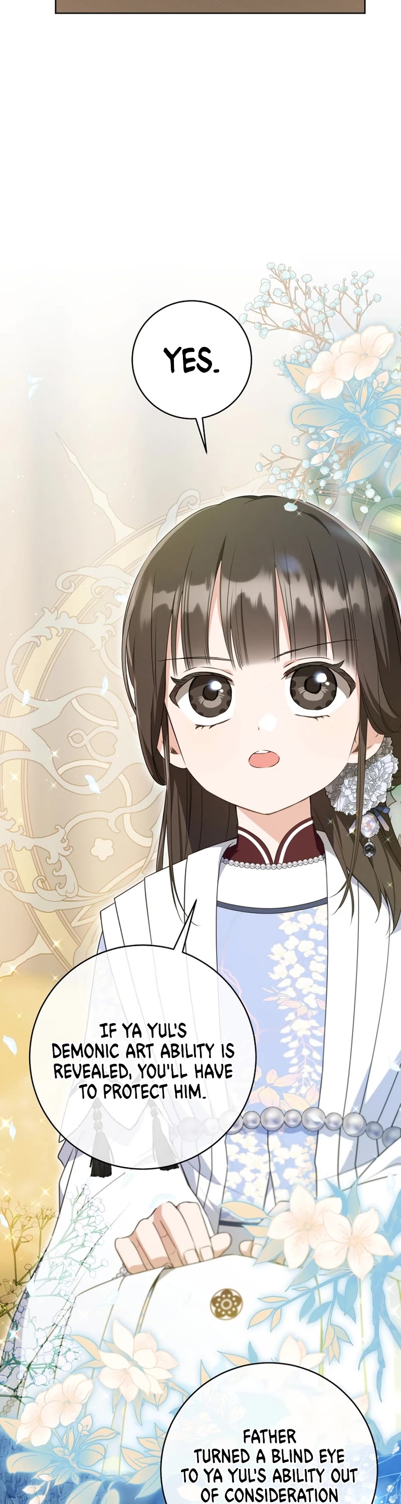 I Became the Despised Granddaughter of the Murim Family Chapter 43 page 29 - Chapter 43