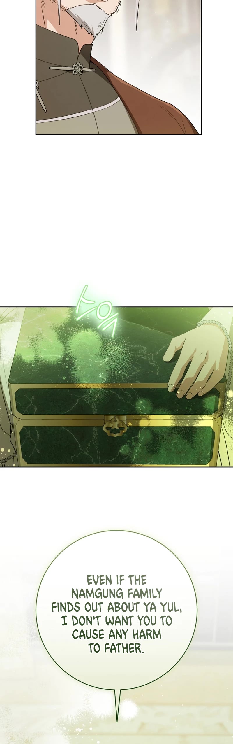 I Became the Despised Granddaughter of the Murim Family Chapter 43 page 31 - Chapter 43