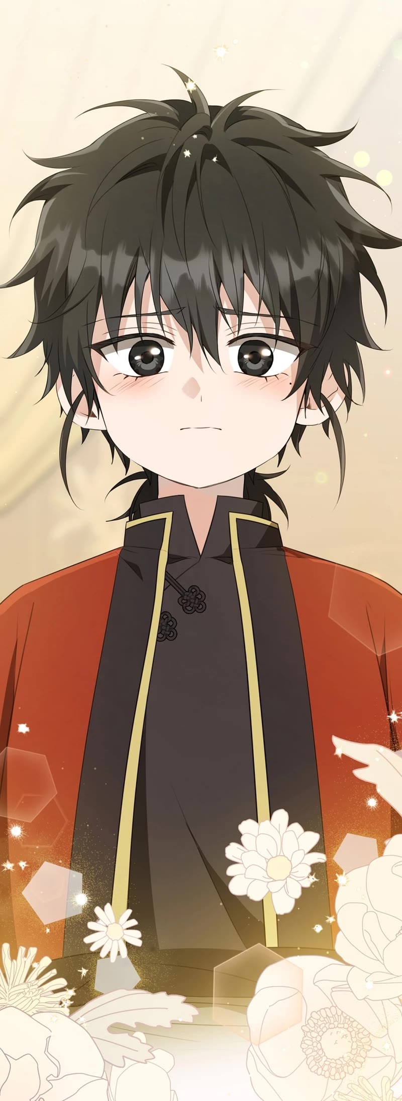 I Became the Despised Granddaughter of the Murim Family Chapter 43 page 37 - Chapter 43
