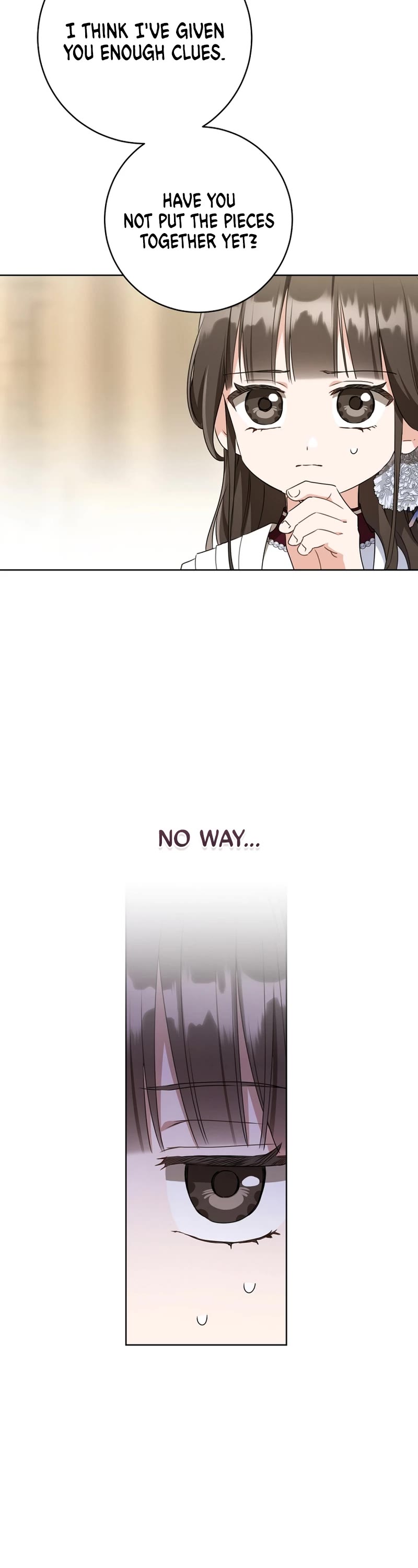 I Became the Despised Granddaughter of the Murim Family Chapter 43 page 9 - Chapter 43