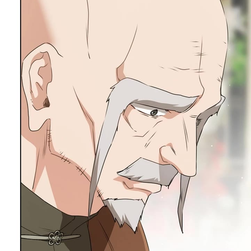 I Became the Despised Granddaughter of the Murim Family Chapter 43 cover