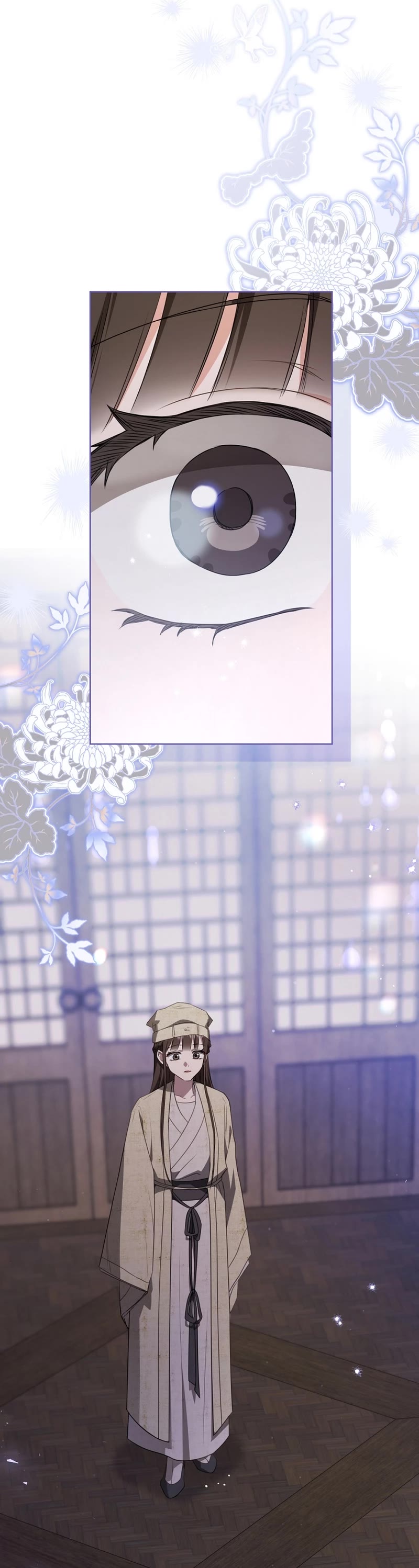 I Became the Despised Granddaughter of the Murim Family Chapter 44 page 26 - Chapter 44