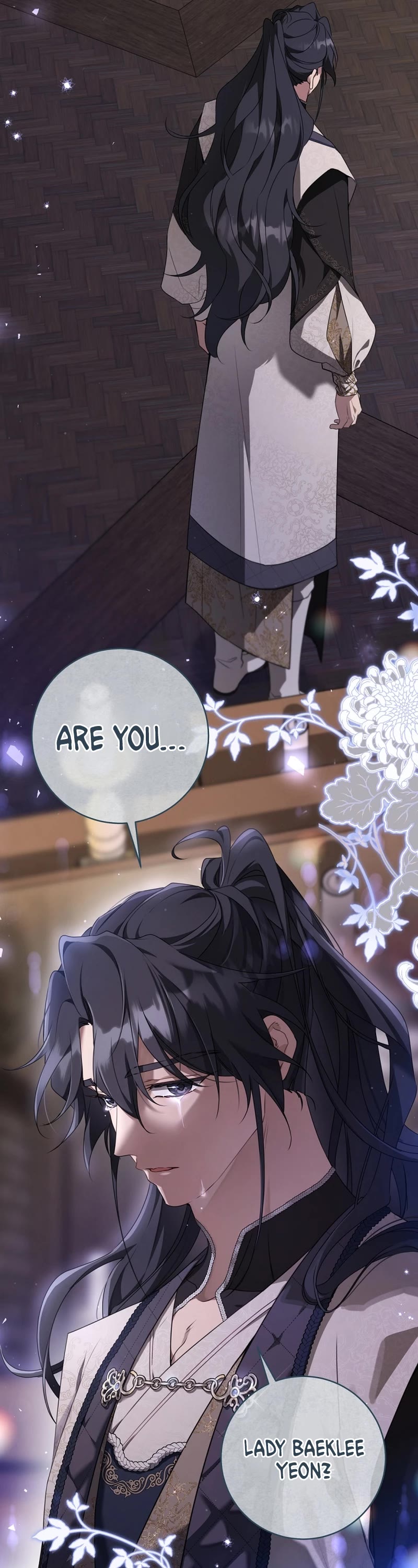 I Became the Despised Granddaughter of the Murim Family Chapter 44 page 27 - Chapter 44