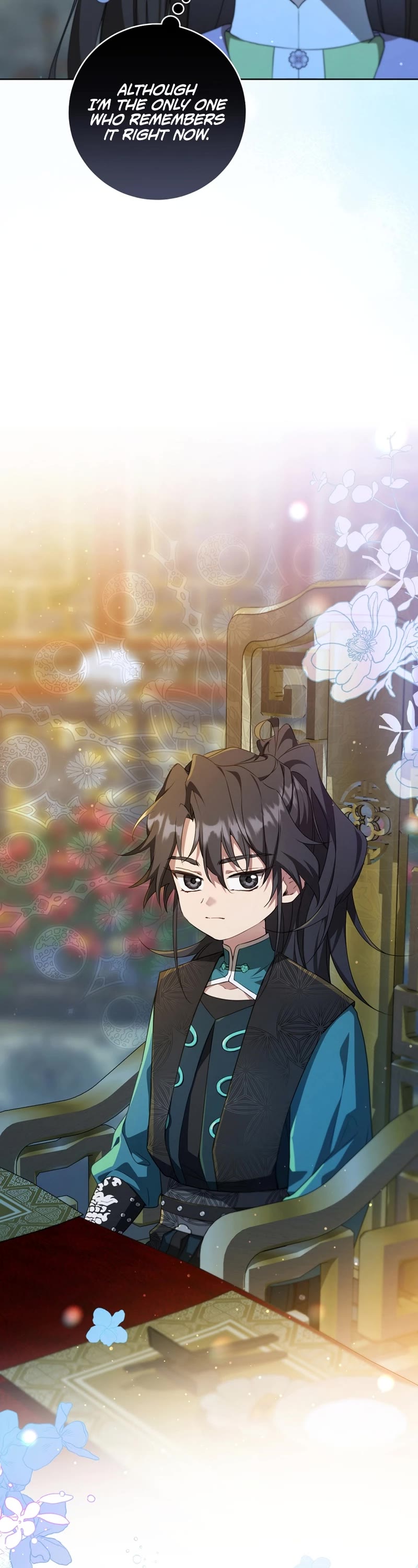 I Became the Despised Granddaughter of the Murim Family Chapter 44 page 29 - Chapter 44