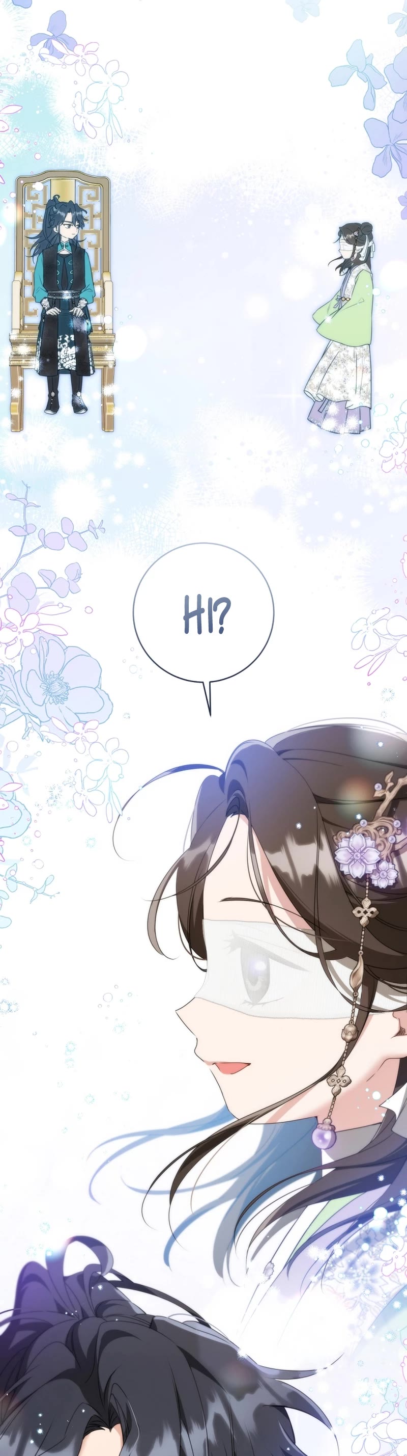 I Became the Despised Granddaughter of the Murim Family Chapter 44 page 30 - Chapter 44