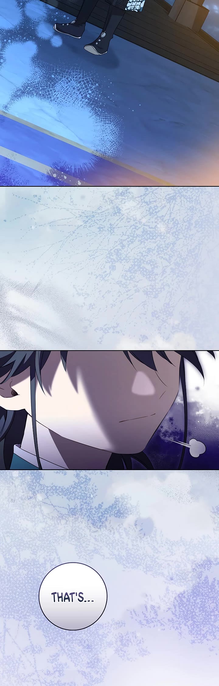 I Became the Despised Granddaughter of the Murim Family Chapter 45 page 26 - Chapter 45