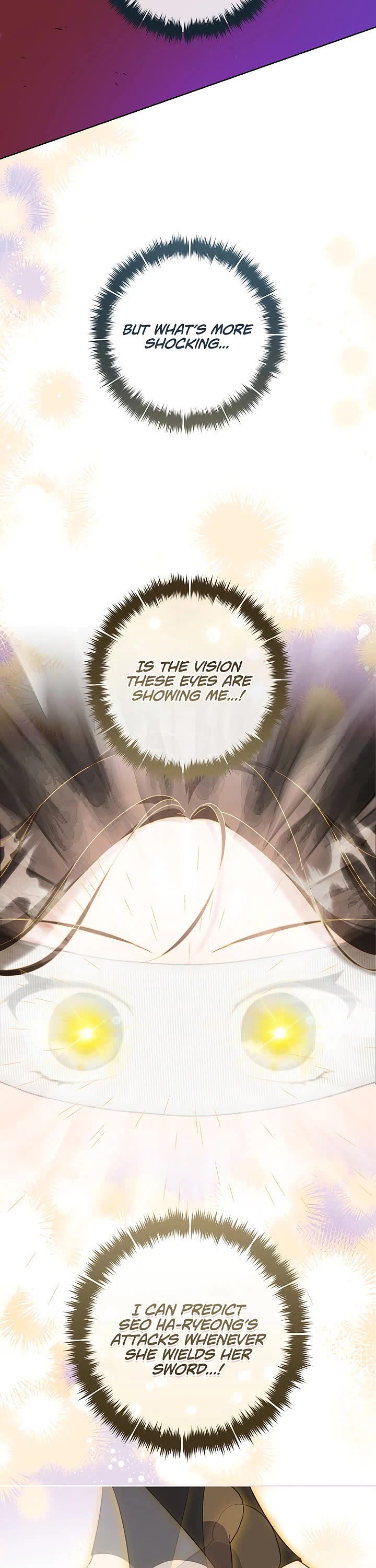 I Became the Despised Granddaughter of the Murim Family Chapter 45 page 43 - Chapter 45