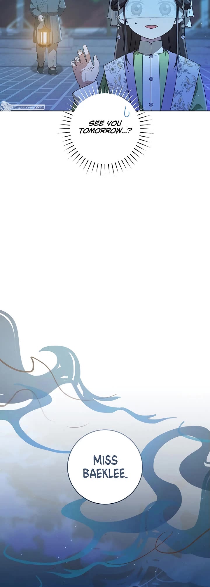 I Became the Despised Granddaughter of the Murim Family Chapter 46 page 15 - Chapter 46