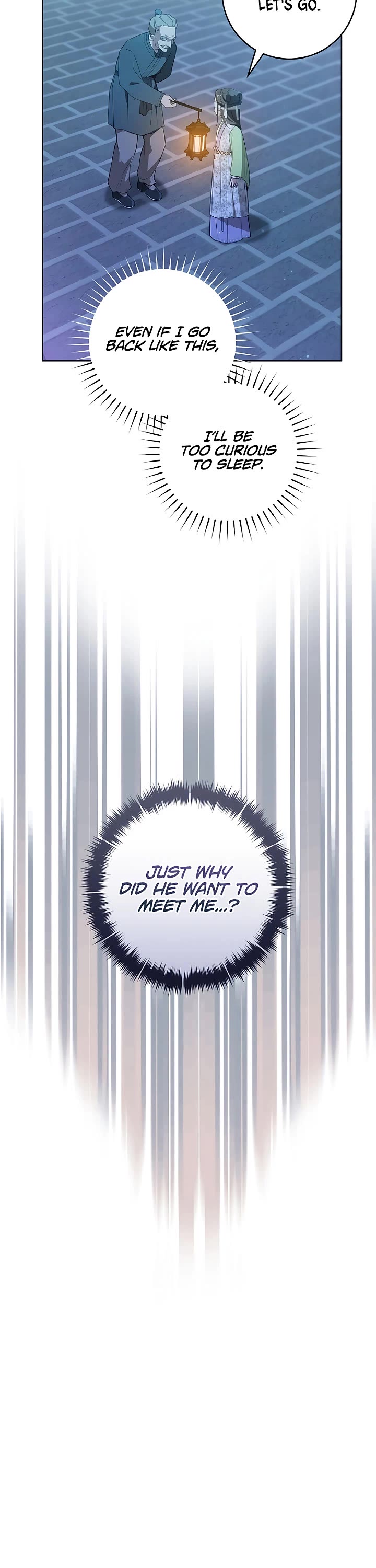 I Became the Despised Granddaughter of the Murim Family Chapter 46 page 18 - Chapter 46