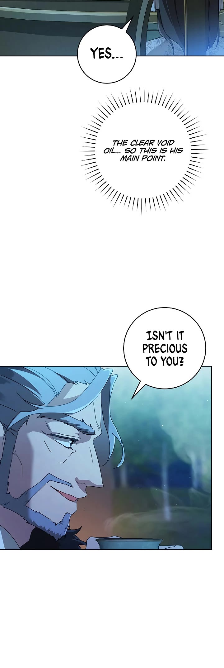 I Became the Despised Granddaughter of the Murim Family Chapter 46 page 25 - Chapter 46