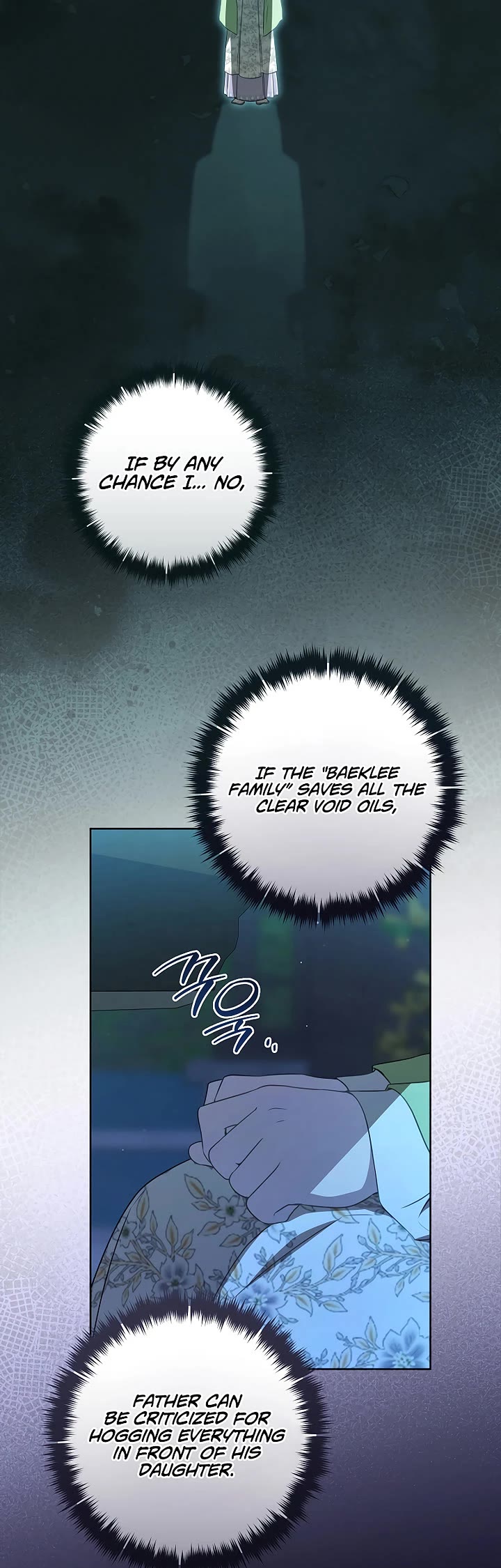 I Became the Despised Granddaughter of the Murim Family Chapter 46 page 29 - Chapter 46