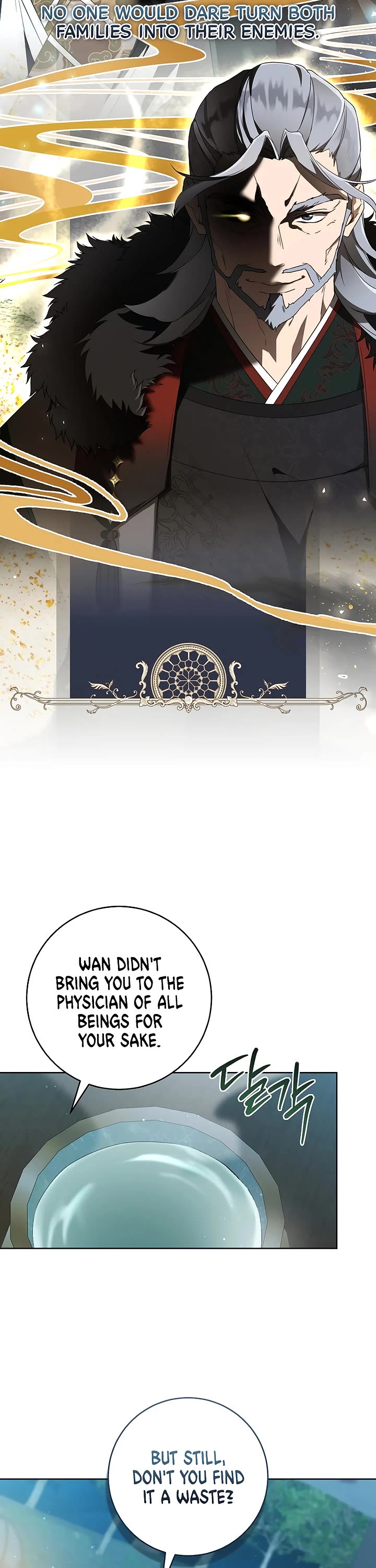 I Became the Despised Granddaughter of the Murim Family Chapter 46 page 32 - Chapter 46