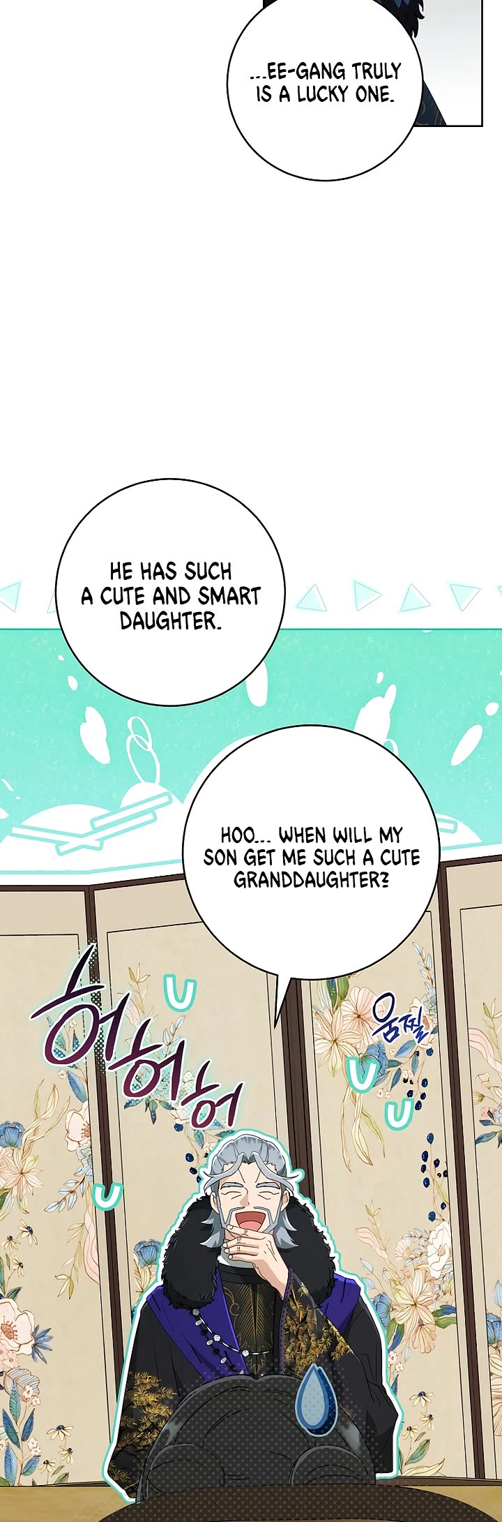 I Became the Despised Granddaughter of the Murim Family Chapter 46 page 34 - Chapter 46