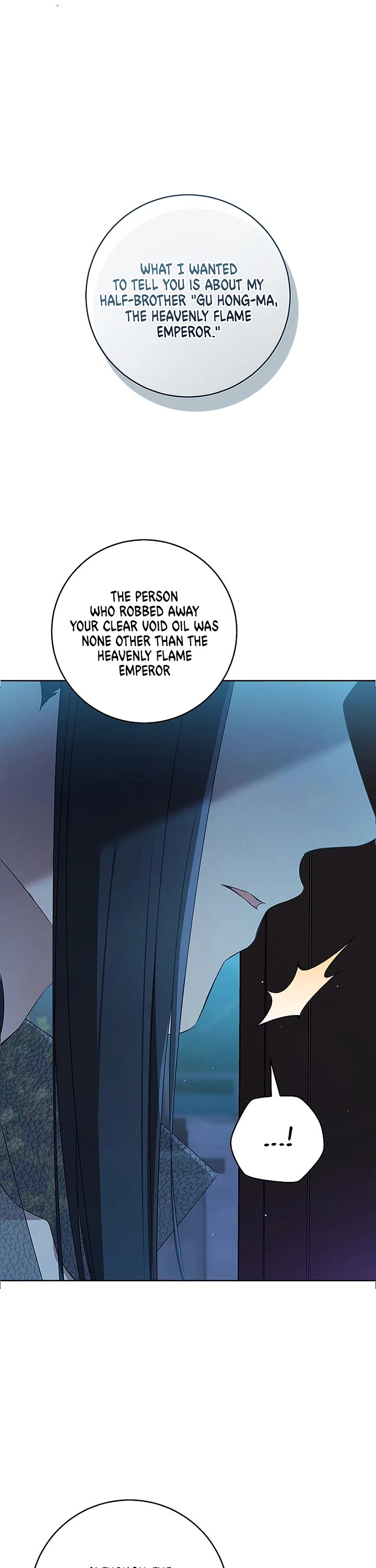 I Became the Despised Granddaughter of the Murim Family Chapter 46 page 38 - Chapter 46
