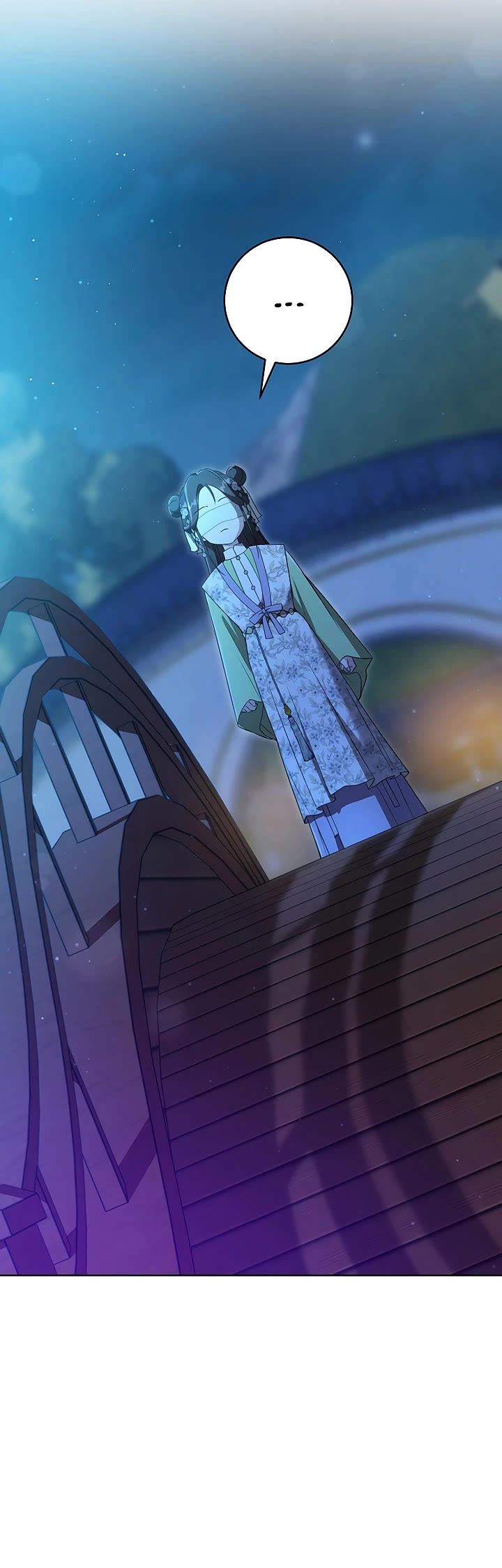 I Became the Despised Granddaughter of the Murim Family Chapter 47 page 20 - Chapter 47