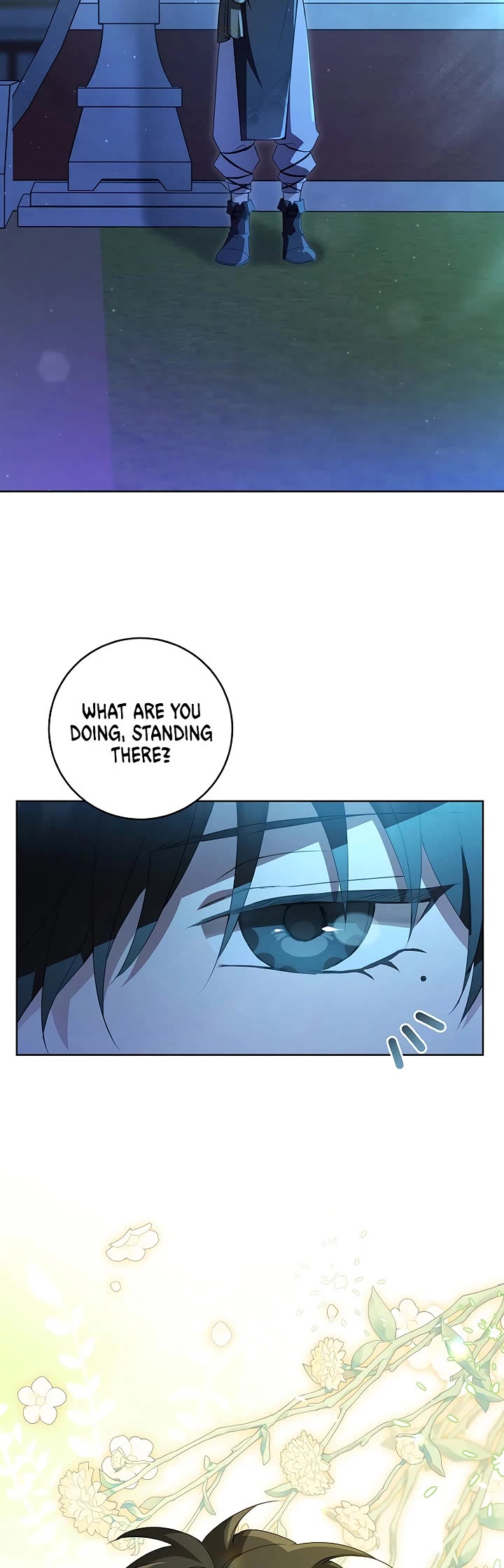 I Became the Despised Granddaughter of the Murim Family Chapter 47 page 25 - Chapter 47