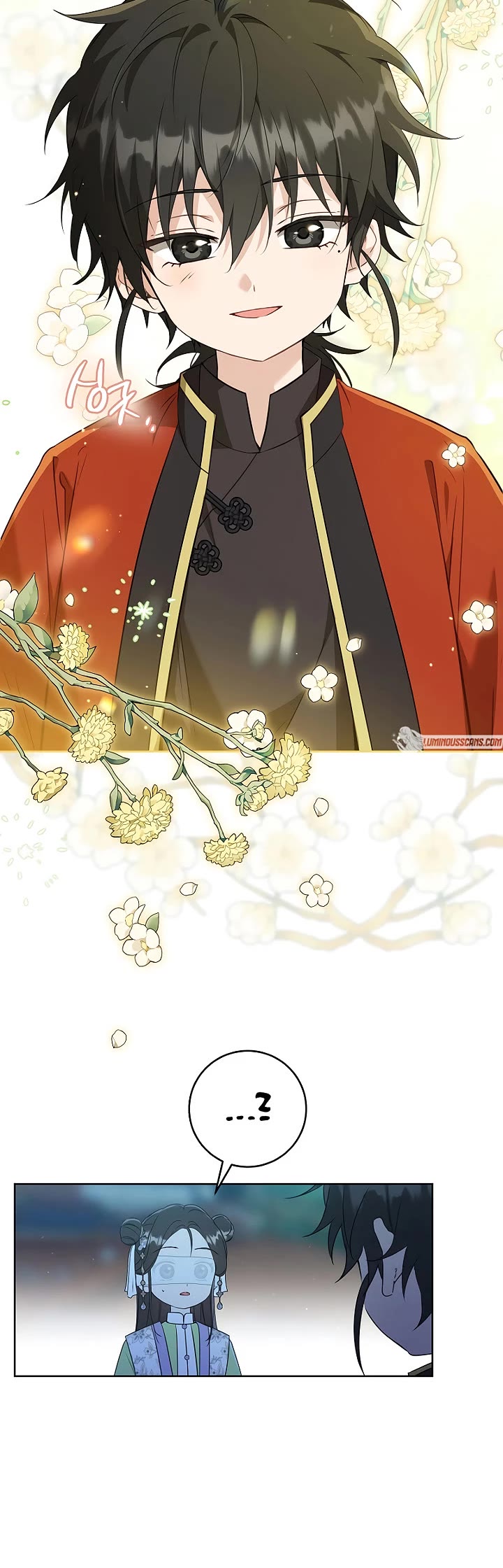 I Became the Despised Granddaughter of the Murim Family Chapter 47 page 26 - Chapter 47