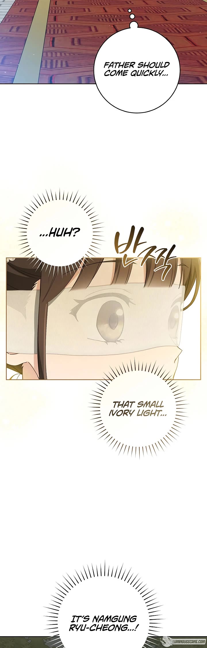 I Became the Despised Granddaughter of the Murim Family Chapter 47 page 40 - Chapter 47