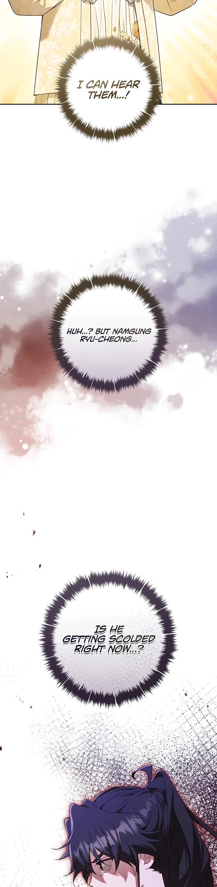 I Became the Despised Granddaughter of the Murim Family Chapter 47 page 43 - Chapter 47