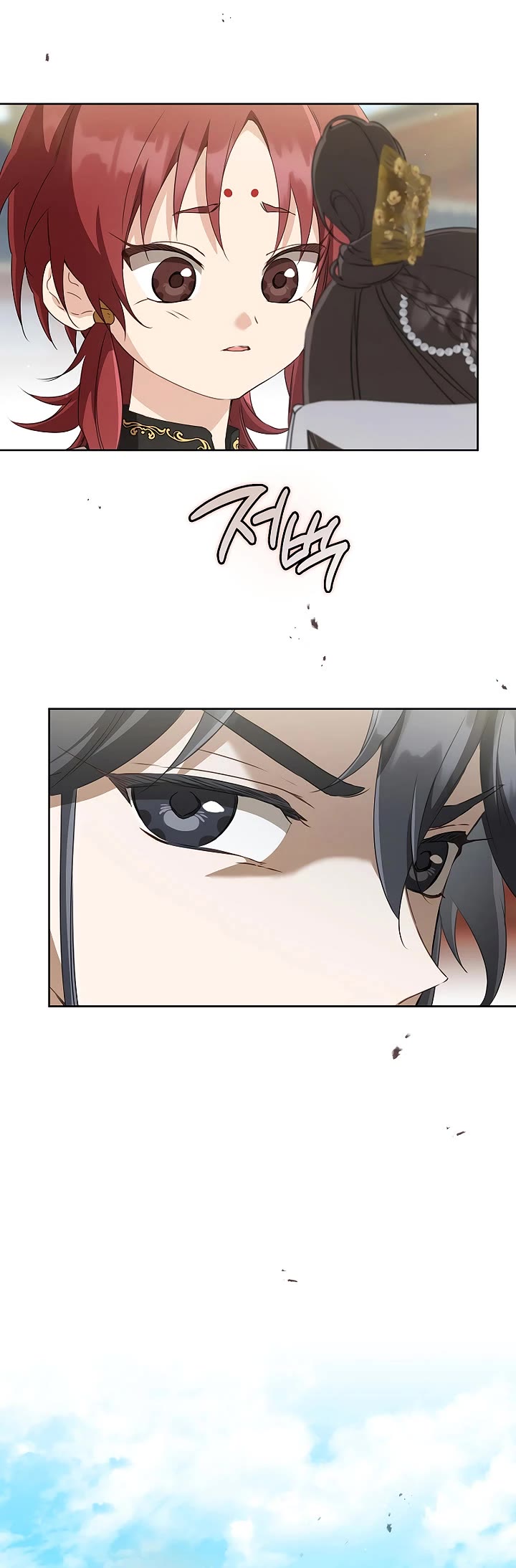 I Became the Despised Granddaughter of the Murim Family Chapter 48 page 34 - Chapter 48