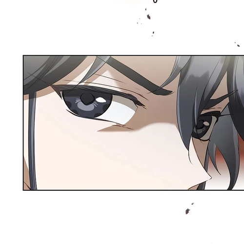 I Became the Despised Granddaughter of the Murim Family Chapter 48 cover