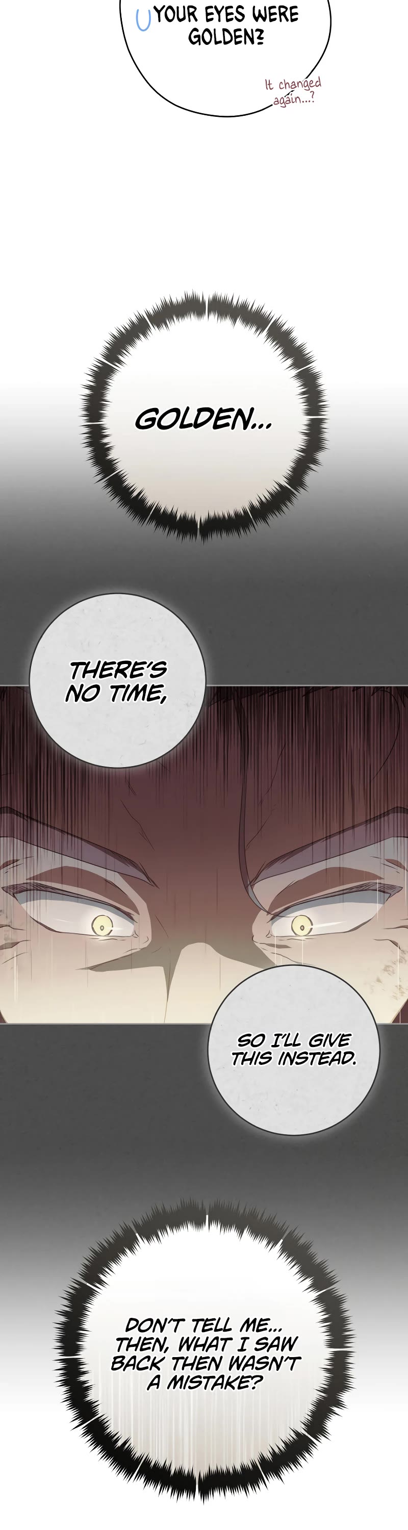 I Became the Despised Granddaughter of the Murim Family Chapter 49 page 23 - Chapter 49