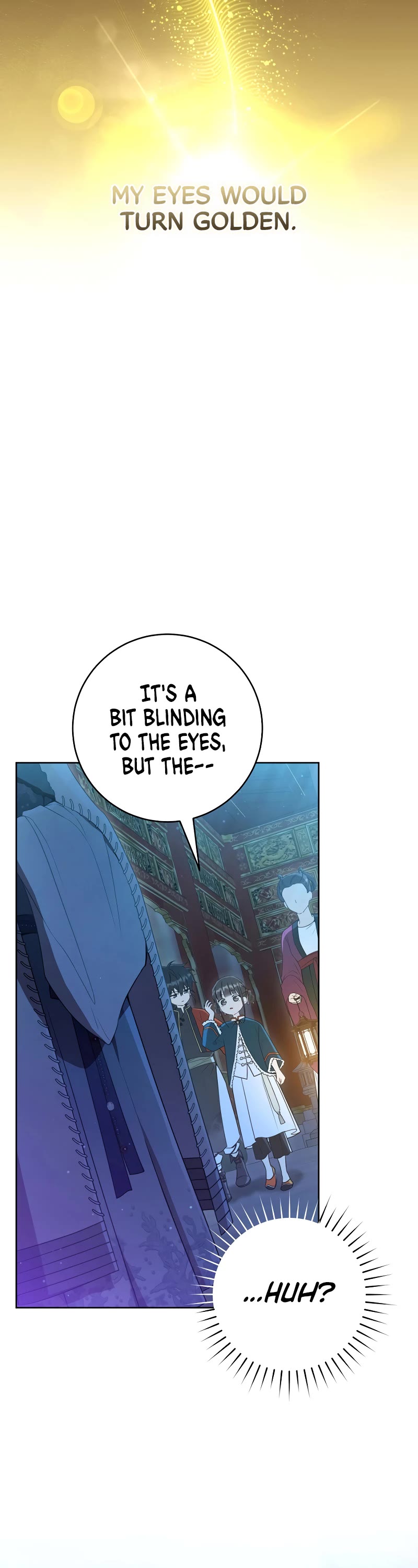 I Became the Despised Granddaughter of the Murim Family Chapter 49 page 29 - Chapter 49