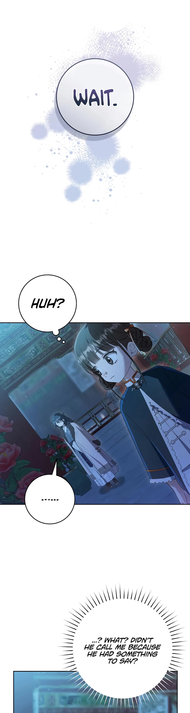 I Became the Despised Granddaughter of the Murim Family Chapter 49 page 37 - Chapter 49