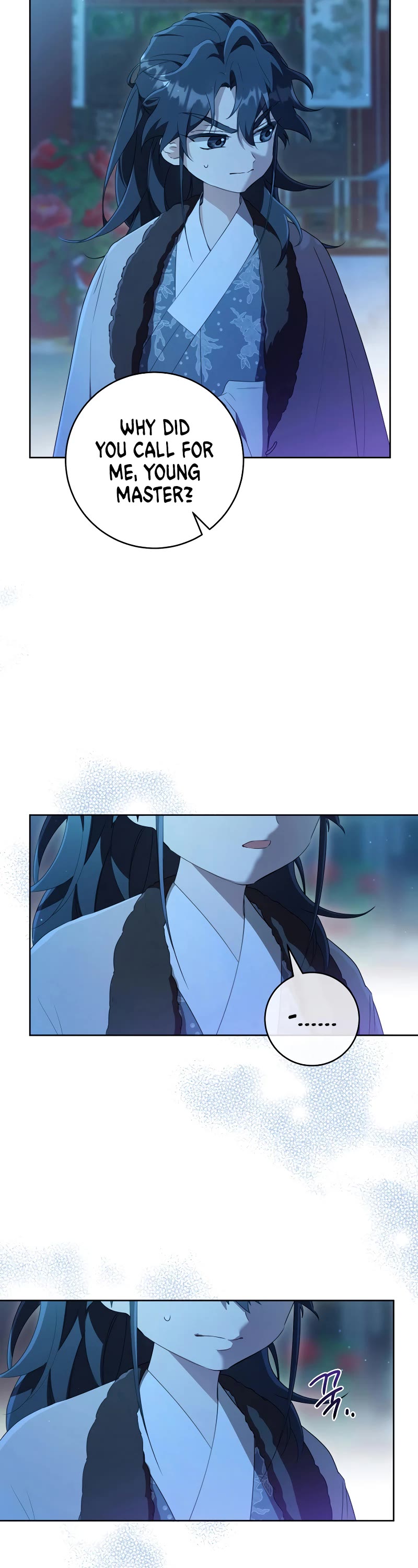 I Became the Despised Granddaughter of the Murim Family Chapter 49 page 38 - Chapter 49