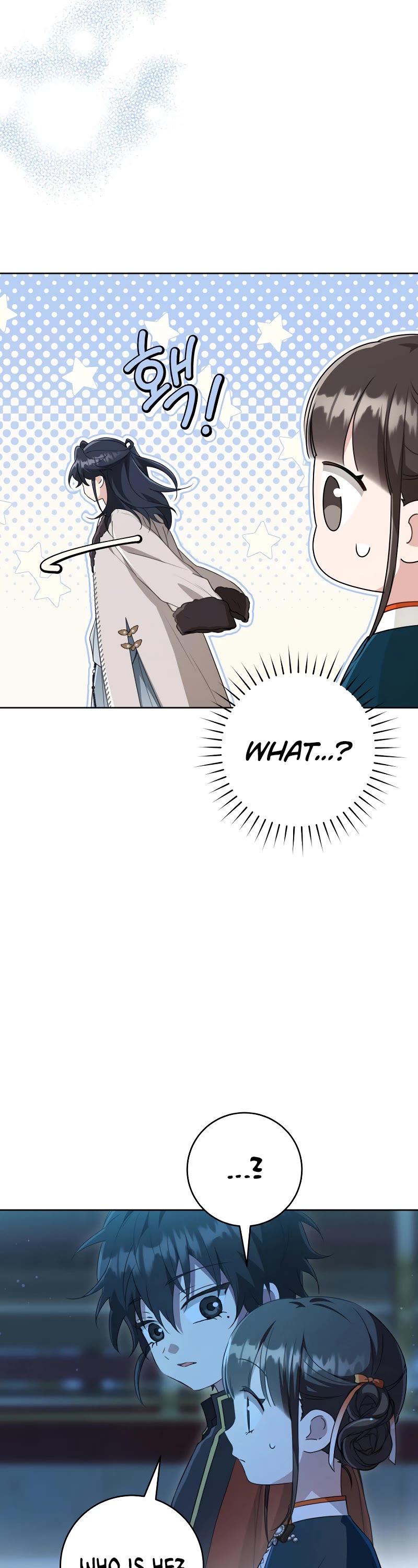 I Became the Despised Granddaughter of the Murim Family Chapter 49 page 39 - Chapter 49