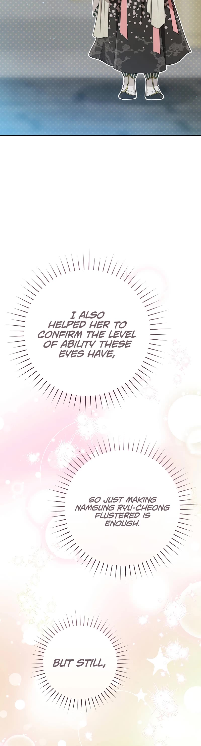 I Became the Despised Granddaughter of the Murim Family Chapter 49 page 46 - Chapter 49