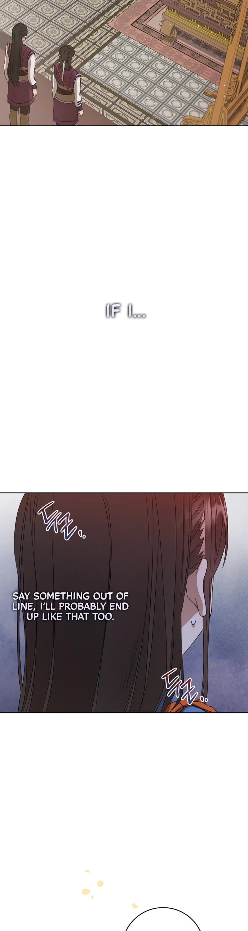 I Became the Despised Granddaughter of the Murim Family Chapter 5 page 13 - Chapter 5