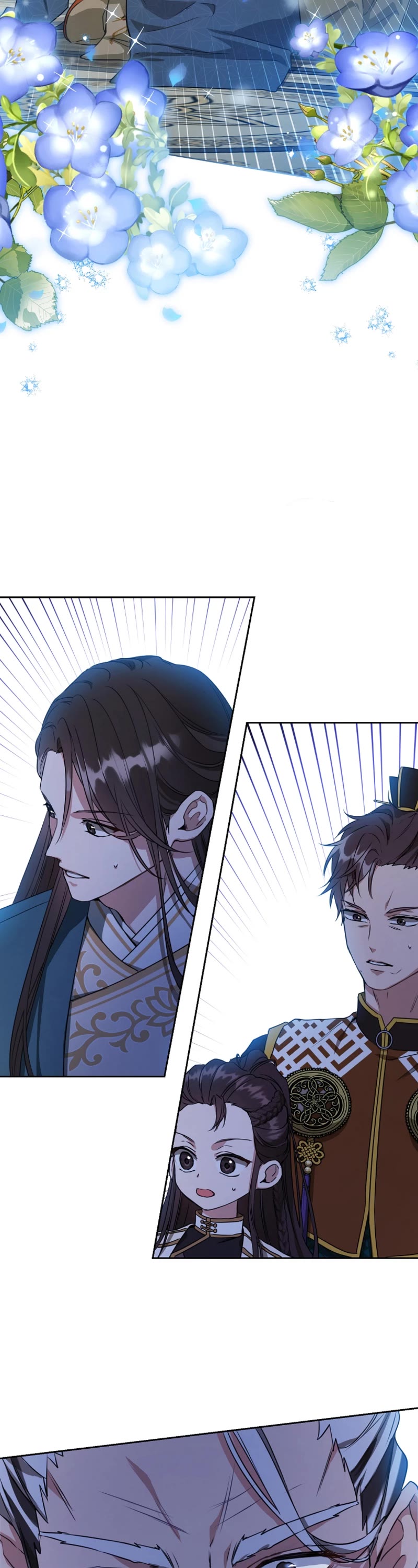 I Became the Despised Granddaughter of the Murim Family Chapter 5 page 18 - Chapter 5
