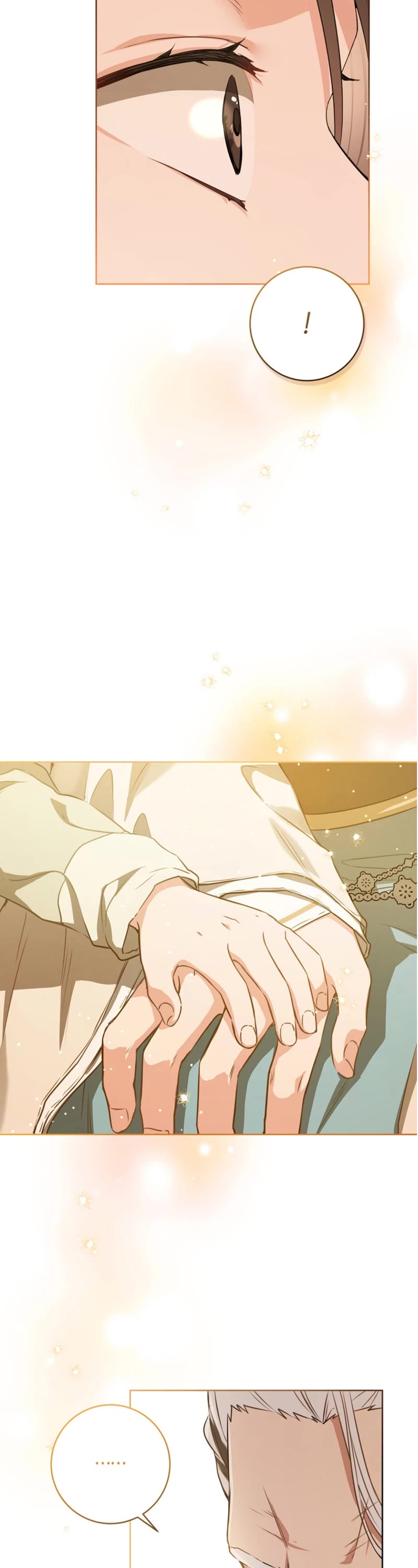 I Became the Despised Granddaughter of the Murim Family Chapter 5 page 25 - Chapter 5
