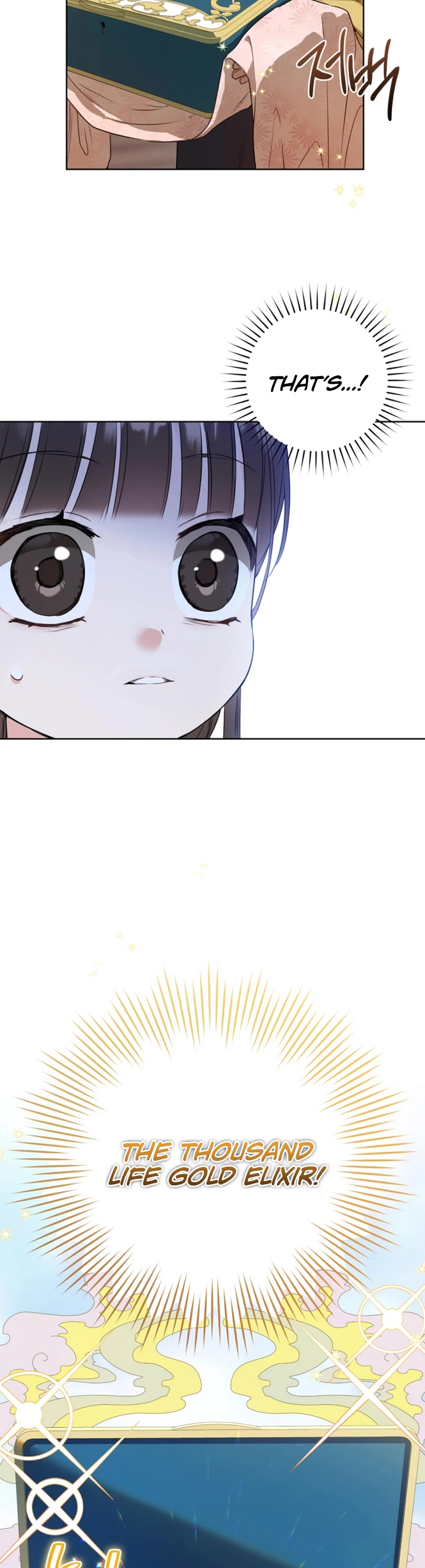 I Became the Despised Granddaughter of the Murim Family Chapter 5 page 31 - Chapter 5