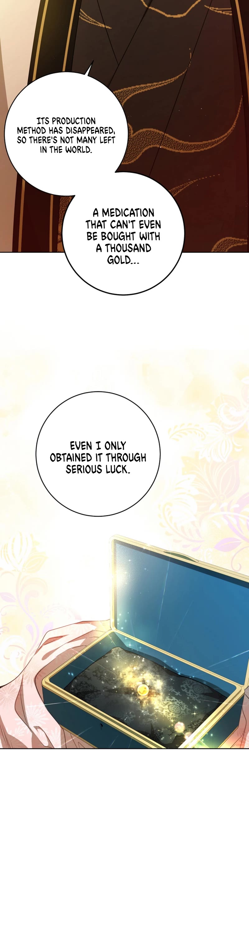 I Became the Despised Granddaughter of the Murim Family Chapter 5 page 37 - Chapter 5