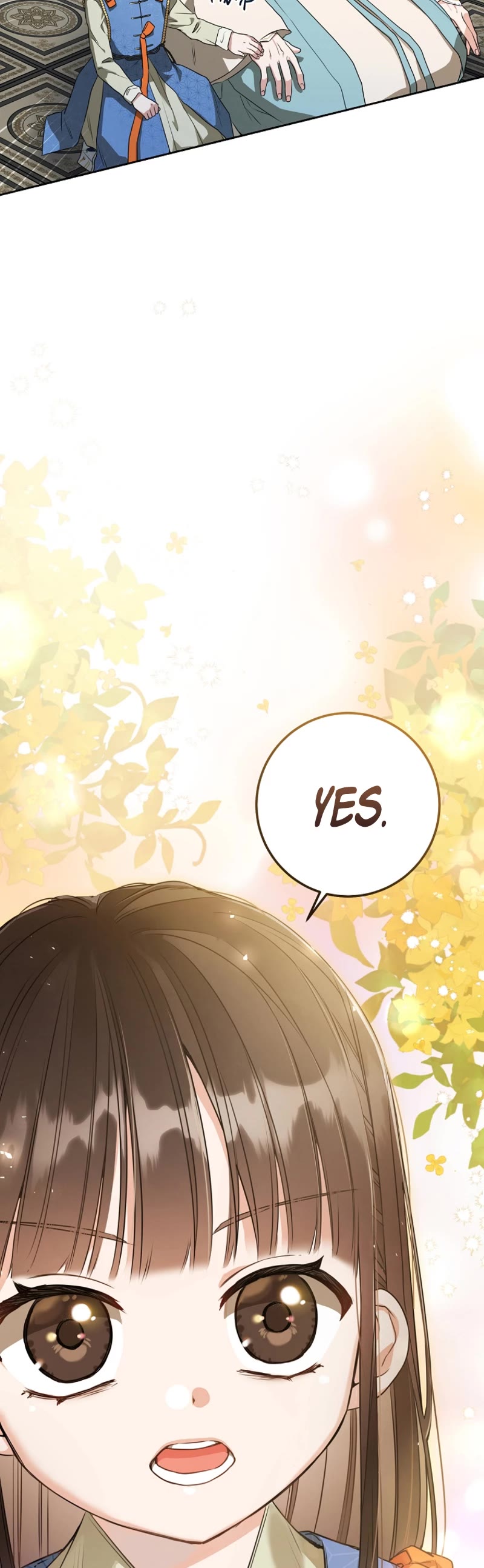 I Became the Despised Granddaughter of the Murim Family Chapter 5 page 40 - Chapter 5