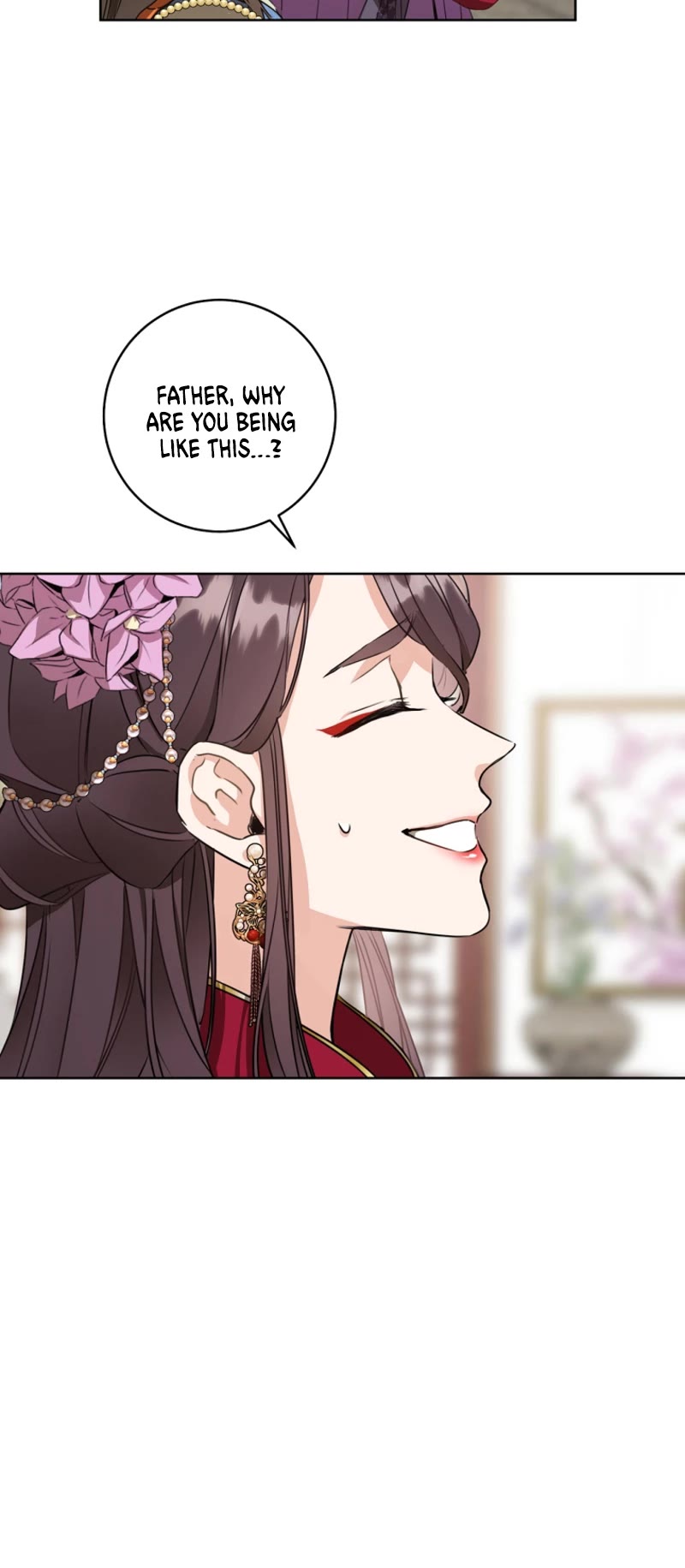 I Became the Despised Granddaughter of the Murim Family Chapter 5 page 5 - Chapter 5