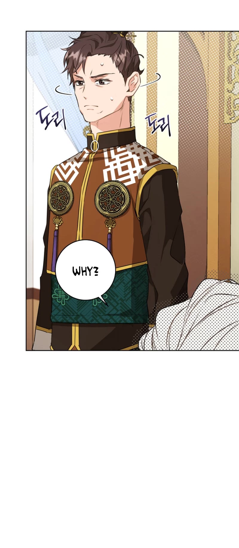 I Became the Despised Granddaughter of the Murim Family Chapter 5 page 6 - Chapter 5