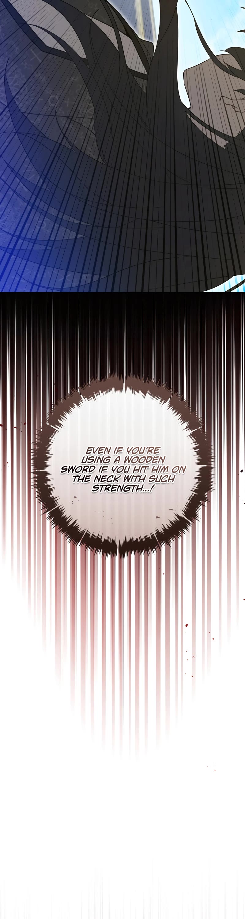 I Became the Despised Granddaughter of the Murim Family Chapter 50 page 11 - Chapter 50