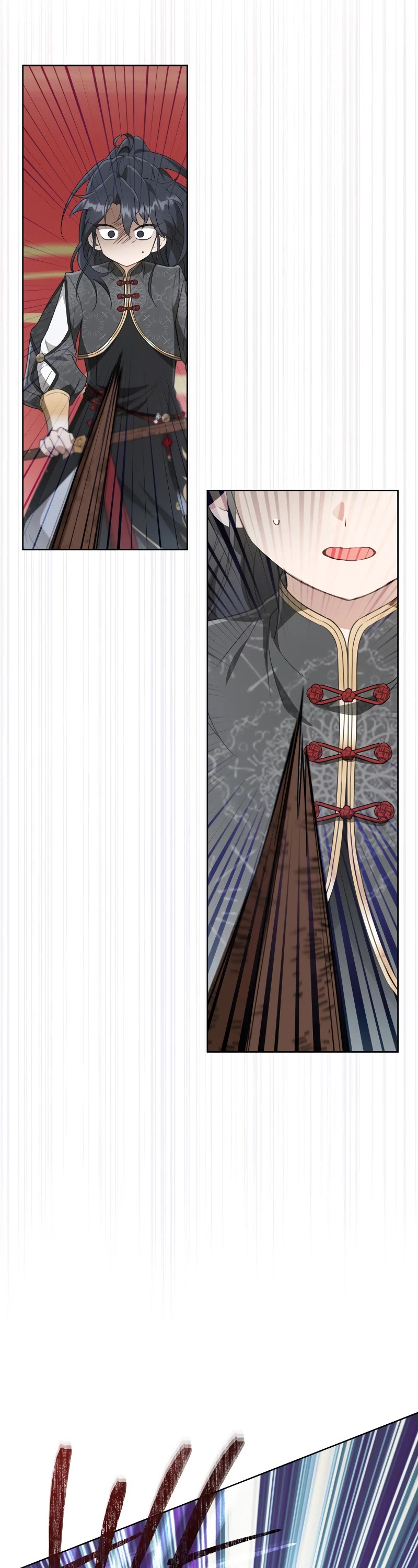 I Became the Despised Granddaughter of the Murim Family Chapter 50 page 12 - Chapter 50