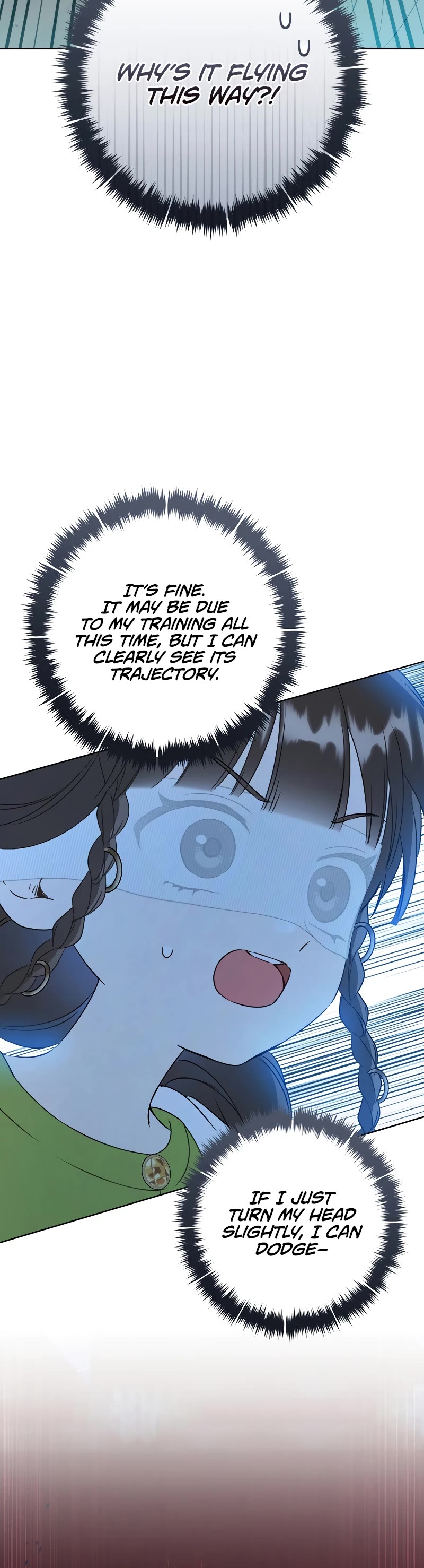 I Became the Despised Granddaughter of the Murim Family Chapter 50 page 16 - Chapter 50