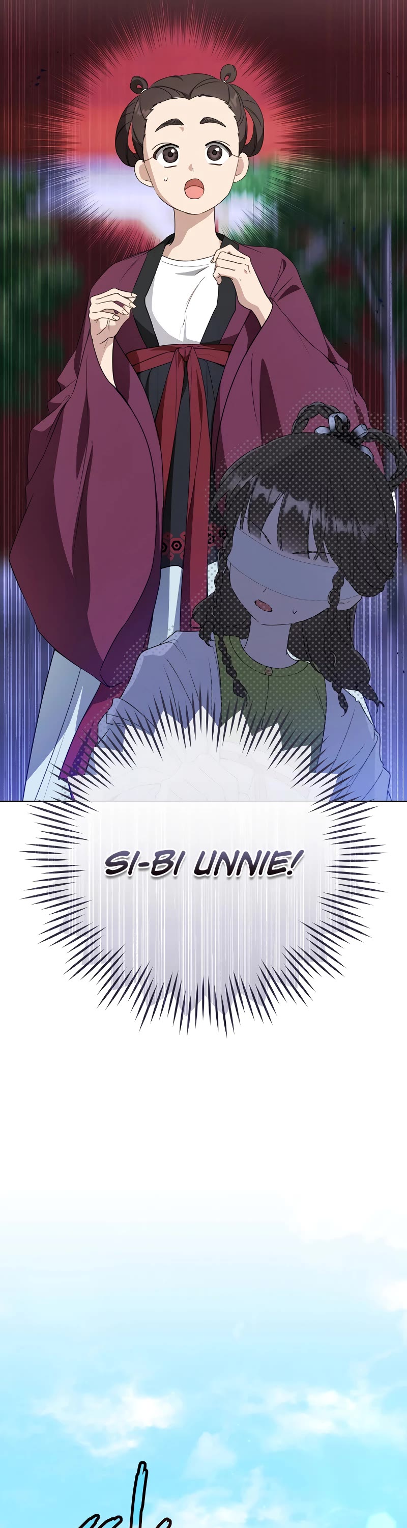 I Became the Despised Granddaughter of the Murim Family Chapter 50 page 17 - Chapter 50
