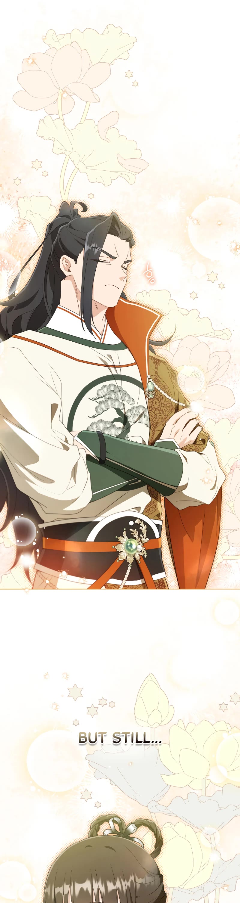 I Became the Despised Granddaughter of the Murim Family Chapter 50 page 33 - Chapter 50
