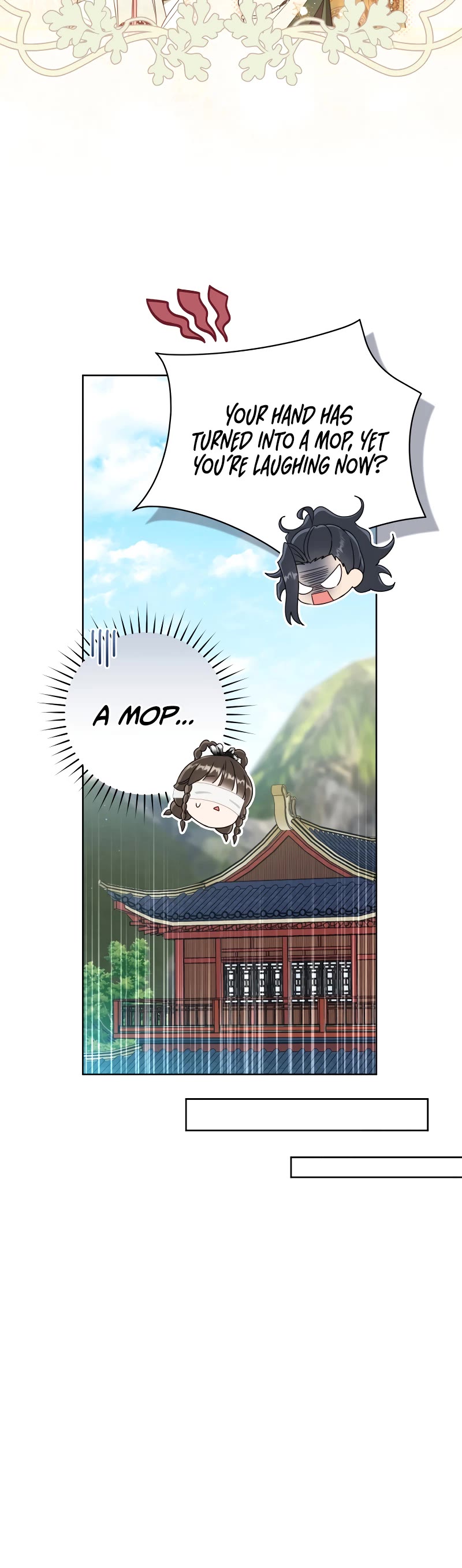 I Became the Despised Granddaughter of the Murim Family Chapter 50 page 35 - Chapter 50