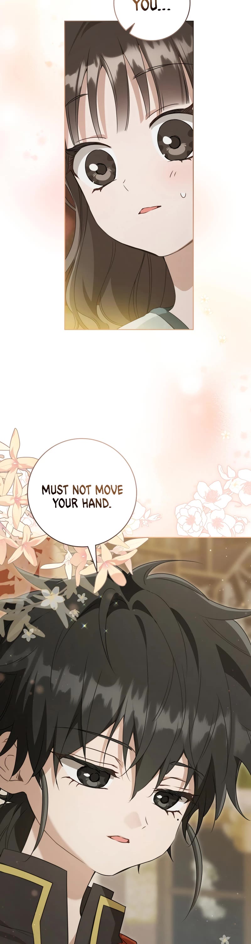 I Became the Despised Granddaughter of the Murim Family Chapter 50 page 39 - Chapter 50