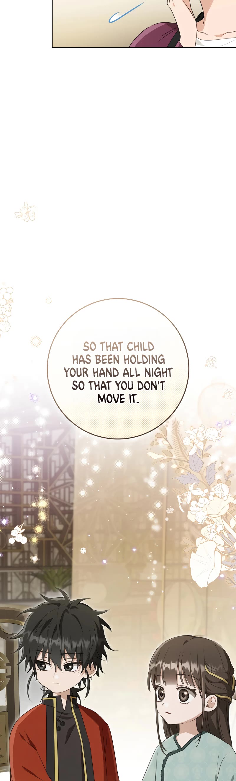 I Became the Despised Granddaughter of the Murim Family Chapter 50 page 44 - Chapter 50