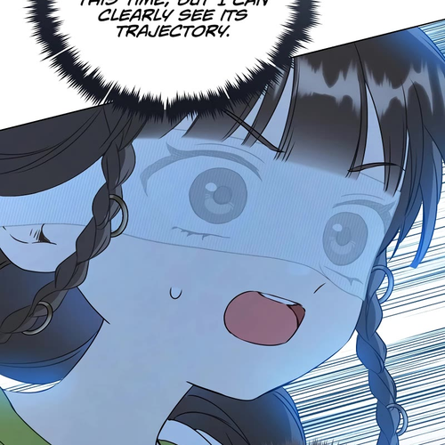 I Became the Despised Granddaughter of the Murim Family Chapter 50 cover