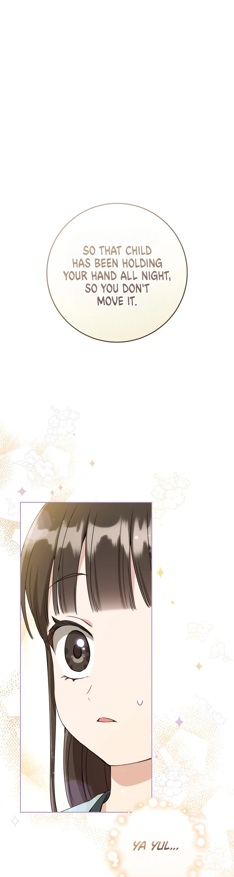 I Became the Despised Granddaughter of the Murim Family Chapter 51 page 2 - Chapter 51