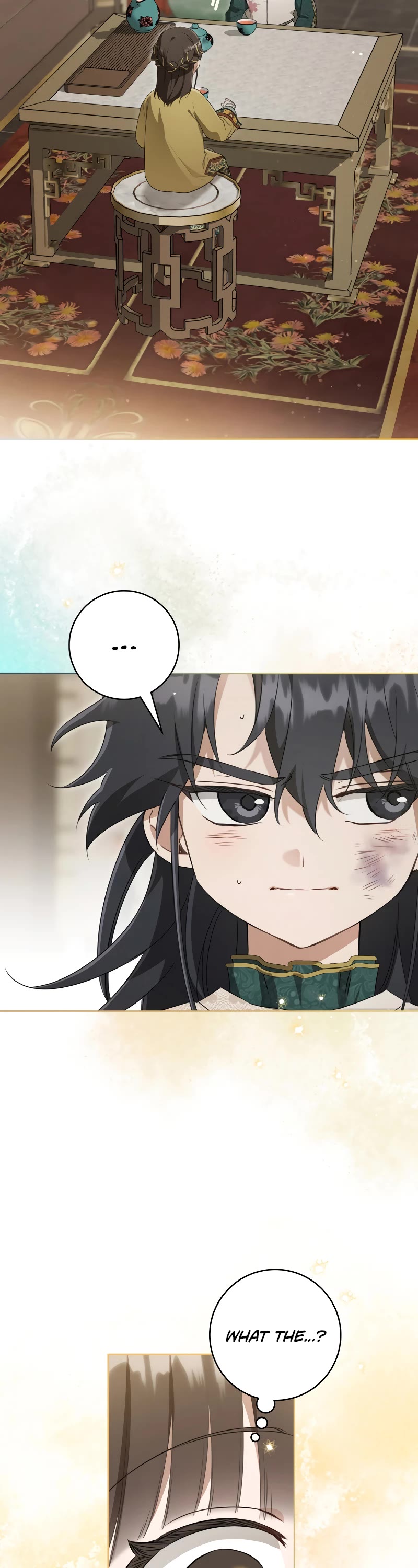 I Became the Despised Granddaughter of the Murim Family Chapter 51 page 24 - Chapter 51